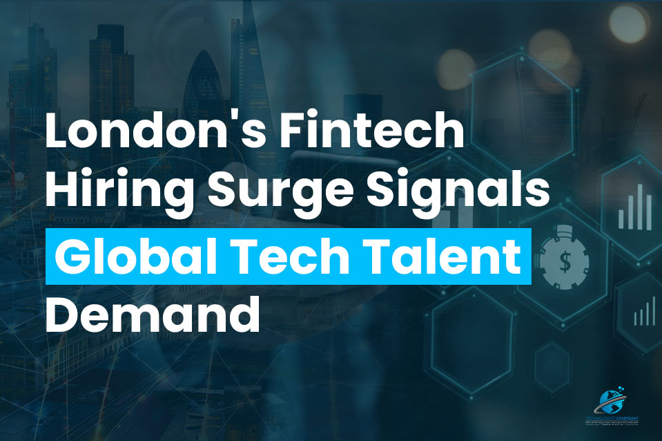 London fintech hiring 2026
